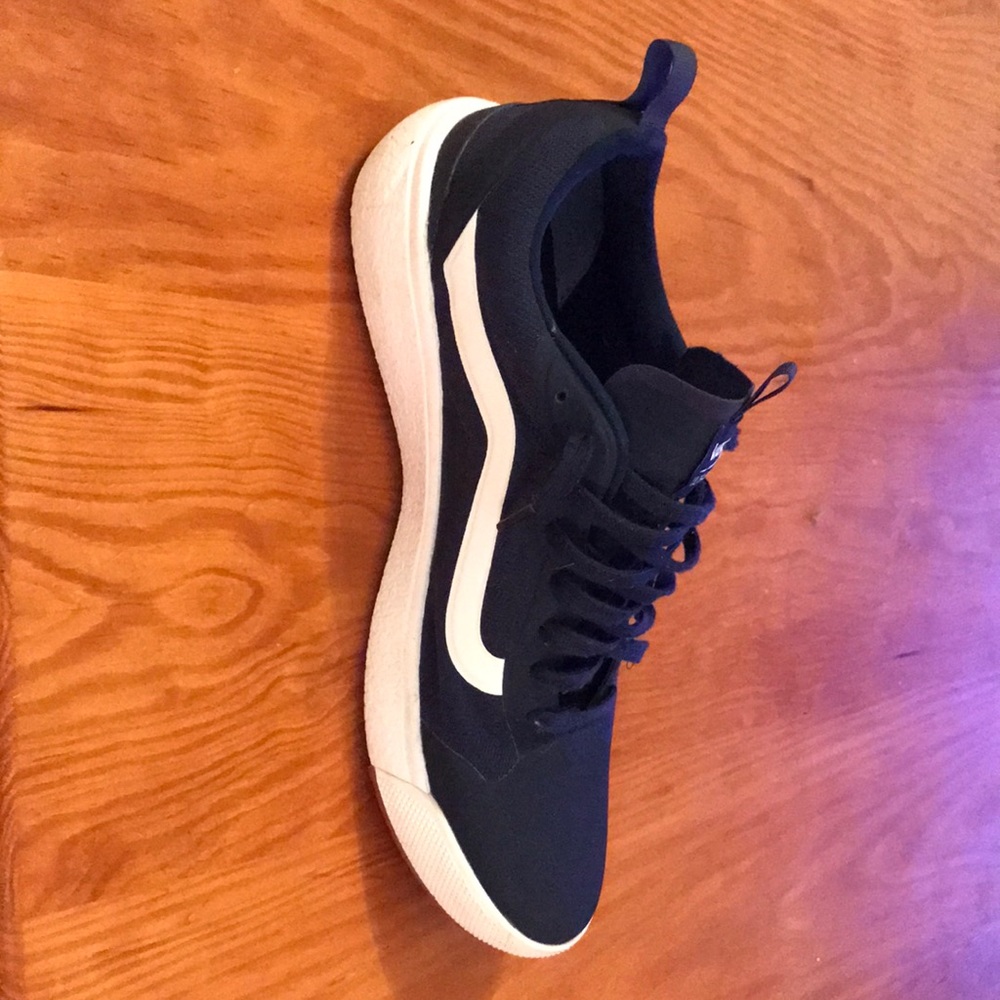 VANS ultrarange